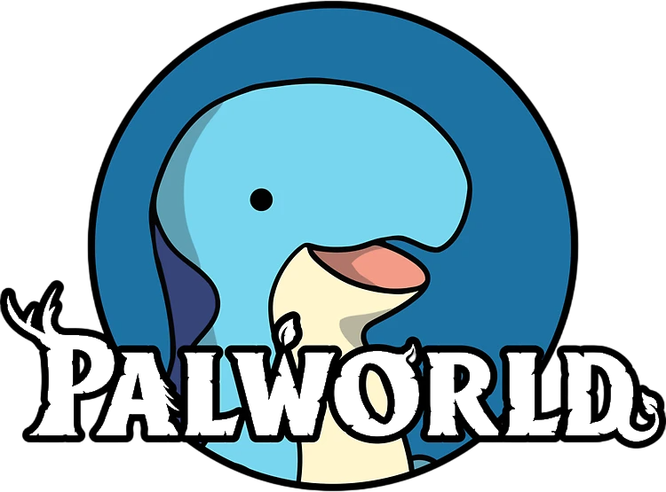 palworld